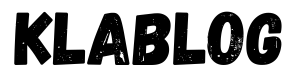 Klablog logo
